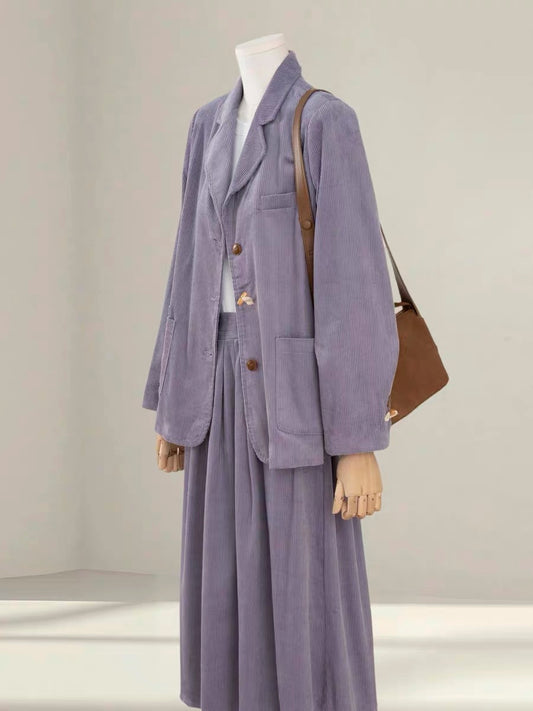 H5112 Women's Jacket