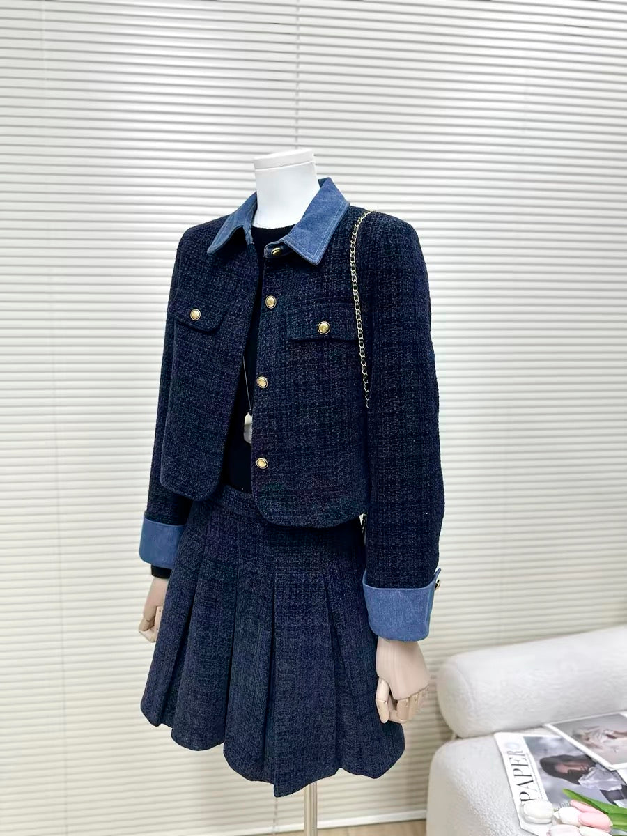 H4963 Women's Suit