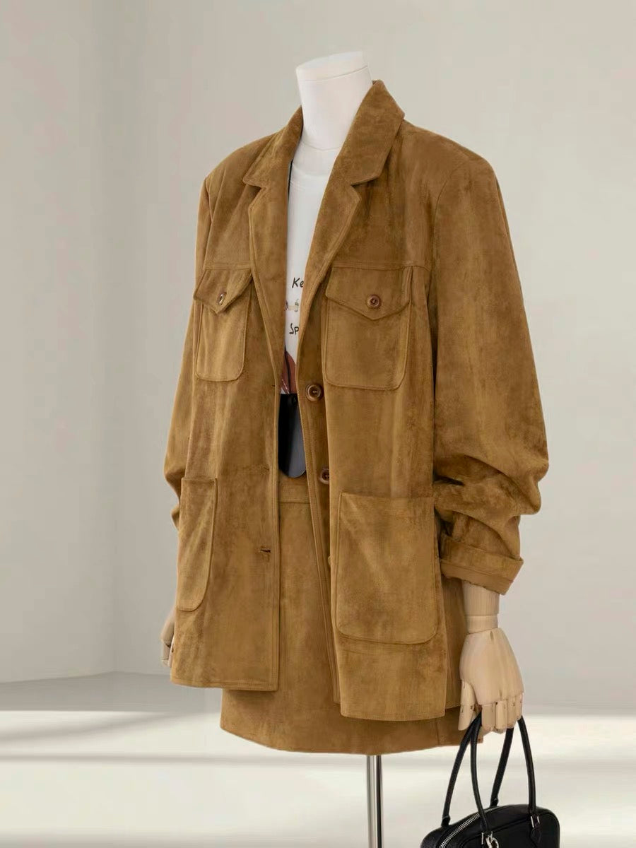 H4967 Women's Suit