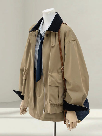 H5118 Women's Jacket