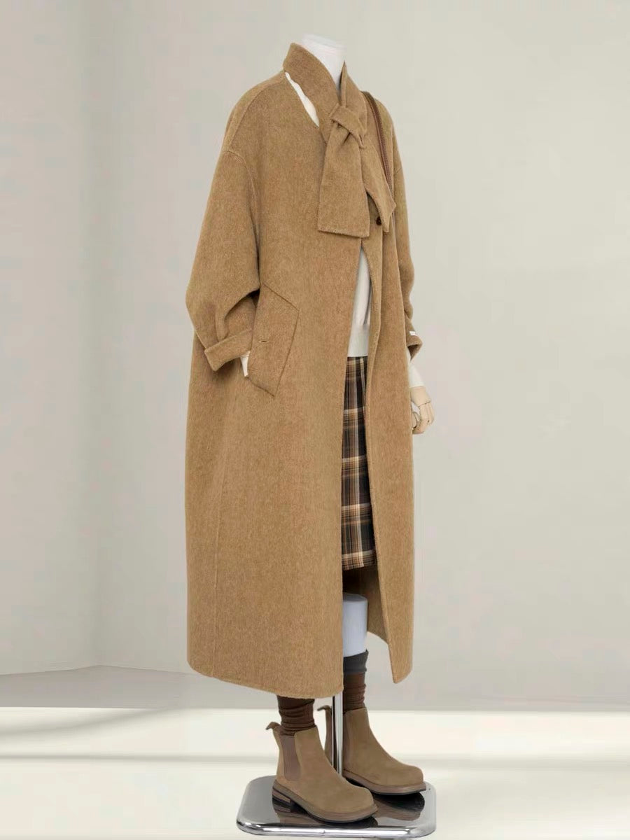 H4971 Women's coat