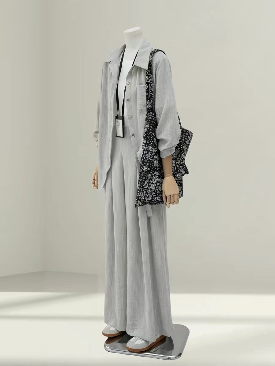 H4972 Women's coat