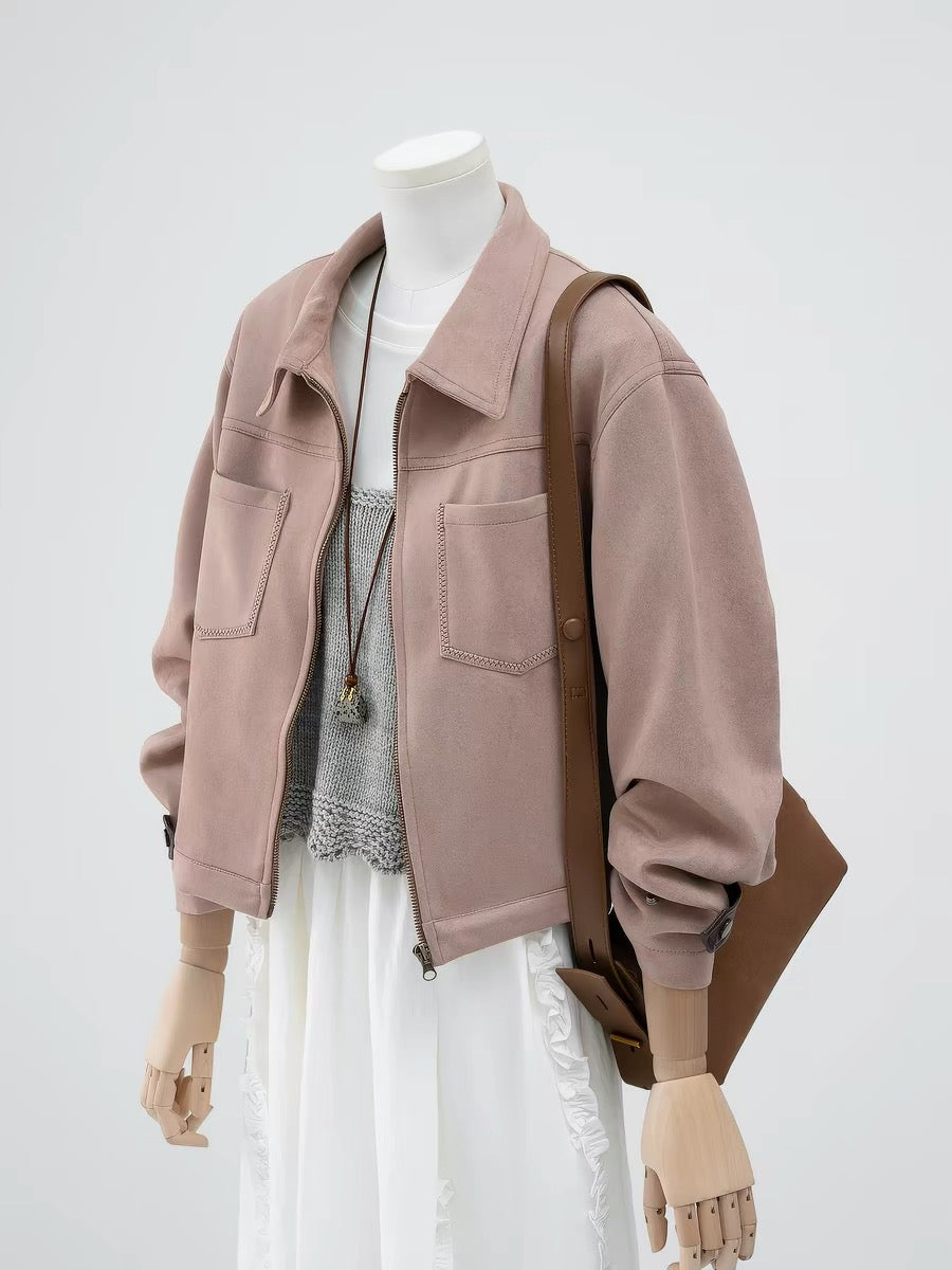 H5381 Women’s Jacket