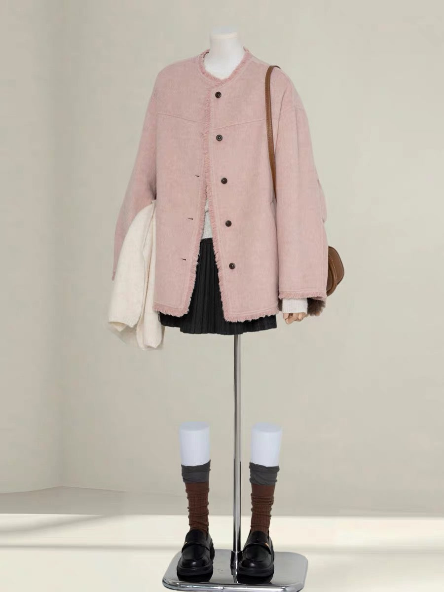 H4970 Women's Jacket