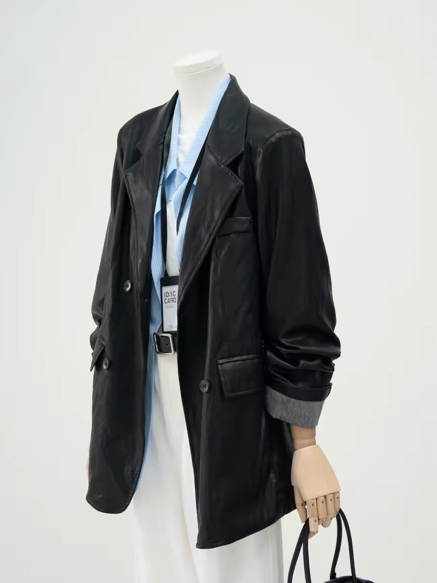 H4975 Women's coat