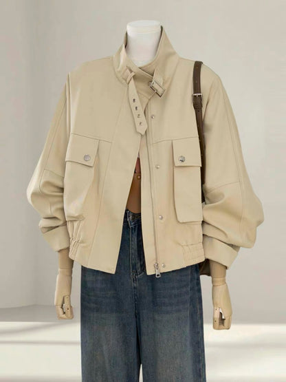 H5380 Women’s Jacket