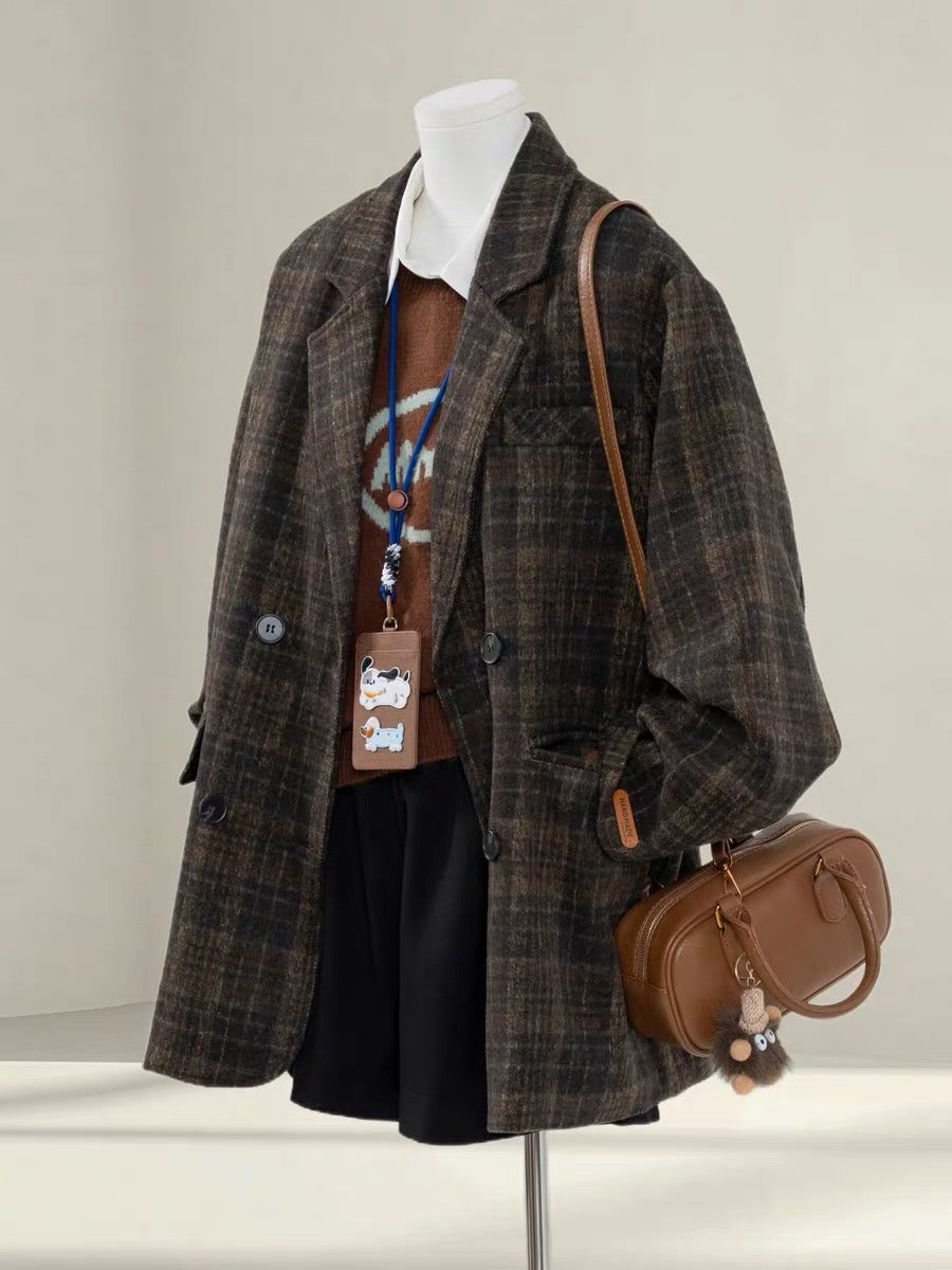 H4986 Women's Suit