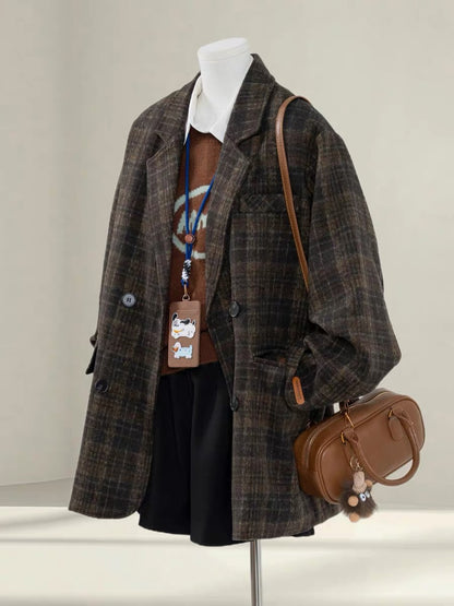 H4986 Women's Suit