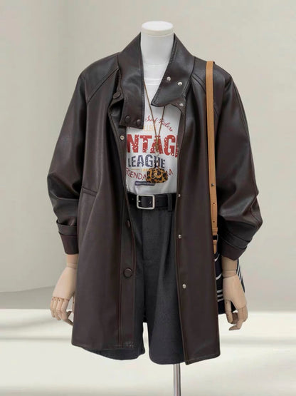 H4987 Women's Jacket