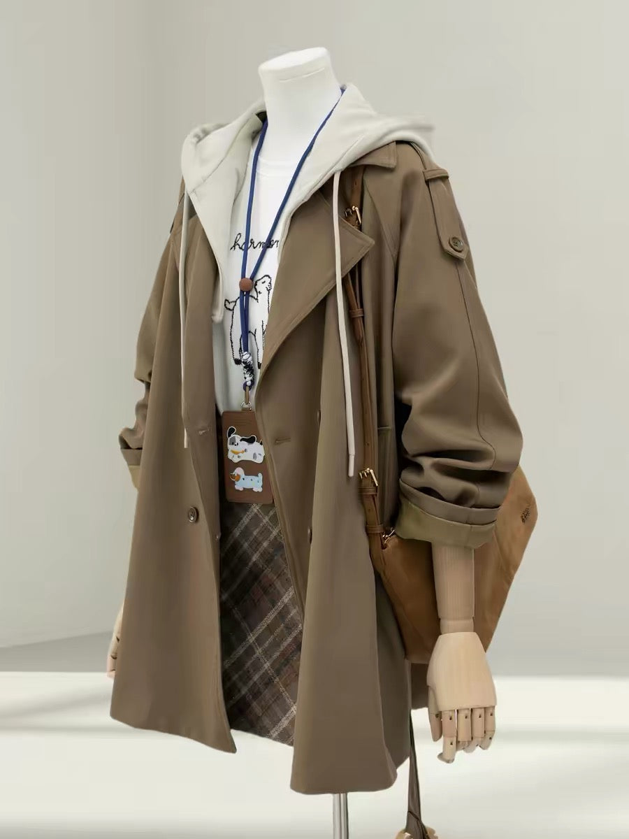H4990 Women's Jacket
