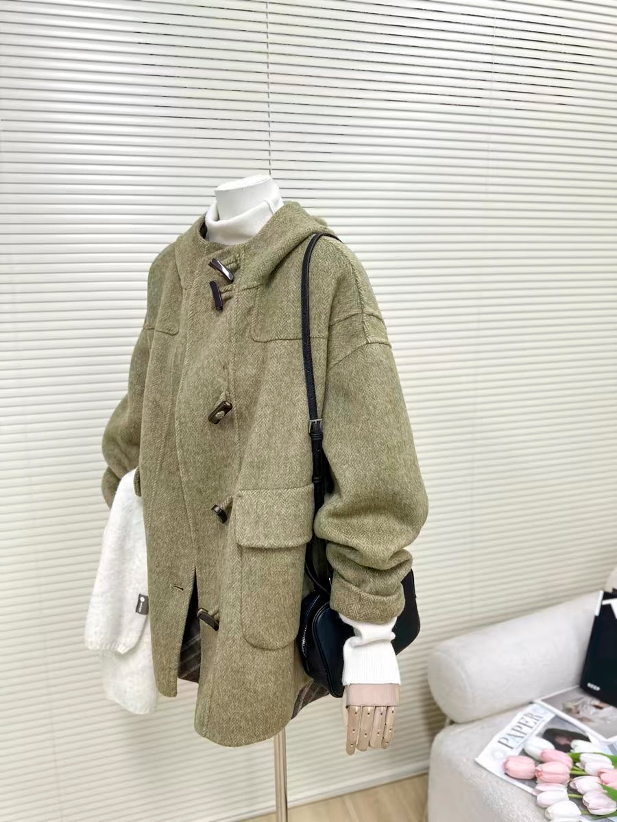 H4993 Women's Jacket