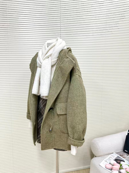H4993 Women's Jacket
