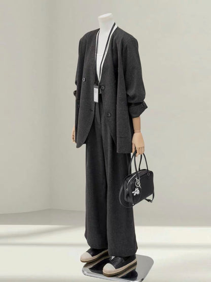 H5148 Women's Suit