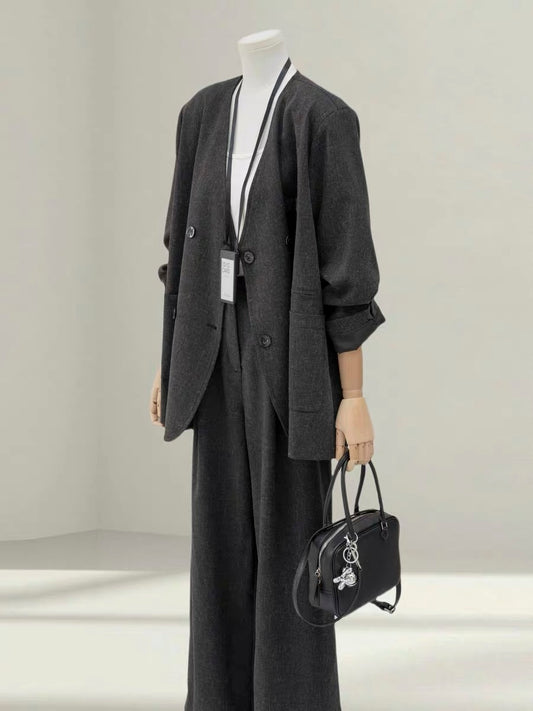H5426 Women's Suit Set