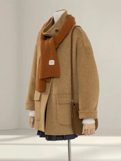 H4996 Women's Jacket
