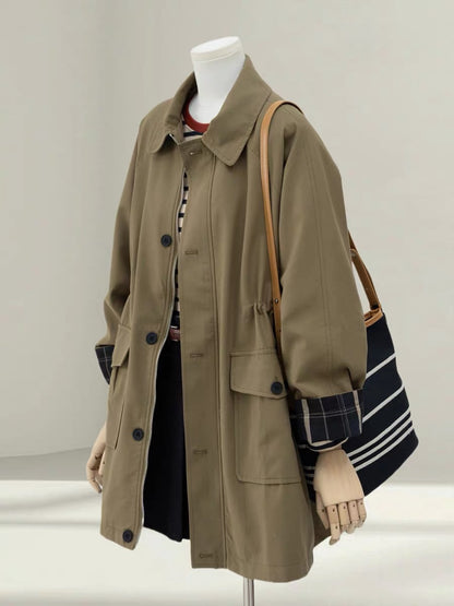 H4997 Women's Jacket