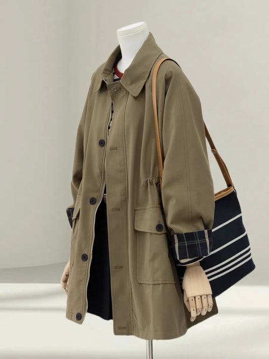H5150 Women's Jacket