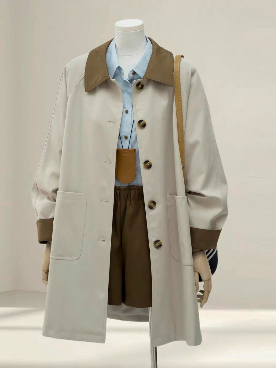 H4999 Women's Jacket