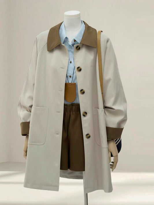 H5437 Women's Outerwear