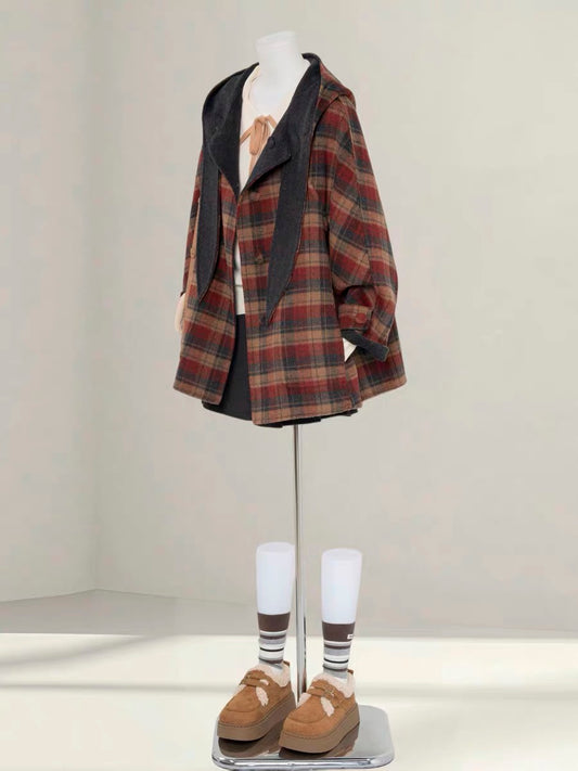 H5082 Women's Jacket