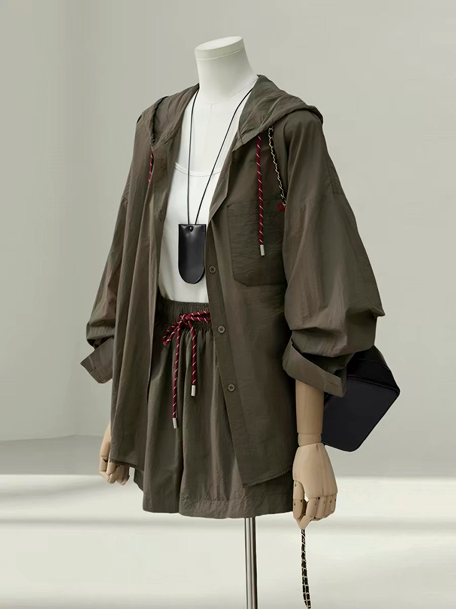 H5005 Women's Jacket