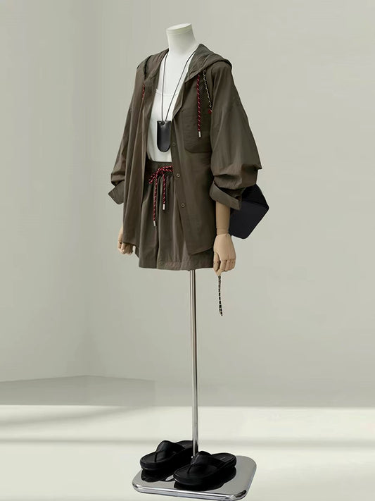 H5005 Women's Jacket