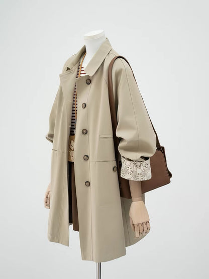 H5417 Women's Outerwear