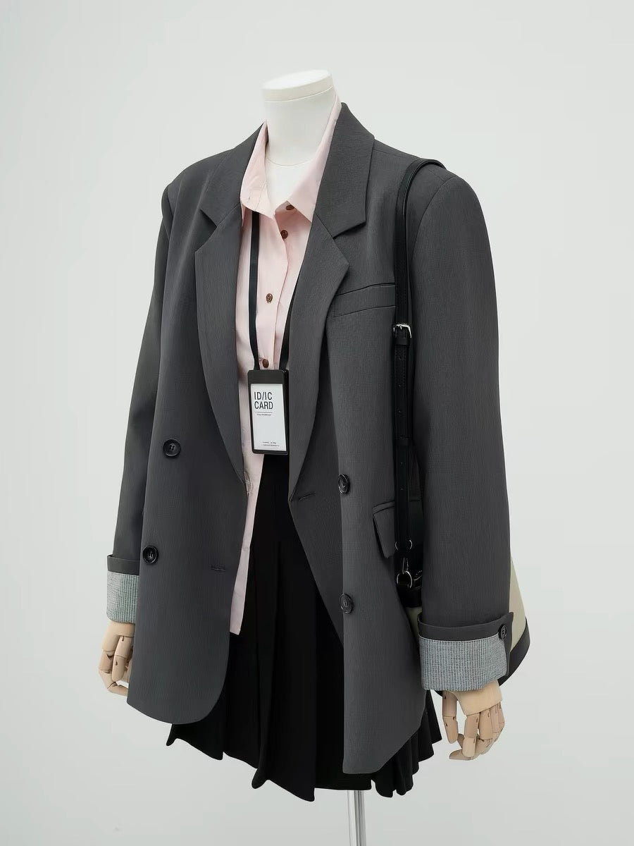H5015 Women's Suit