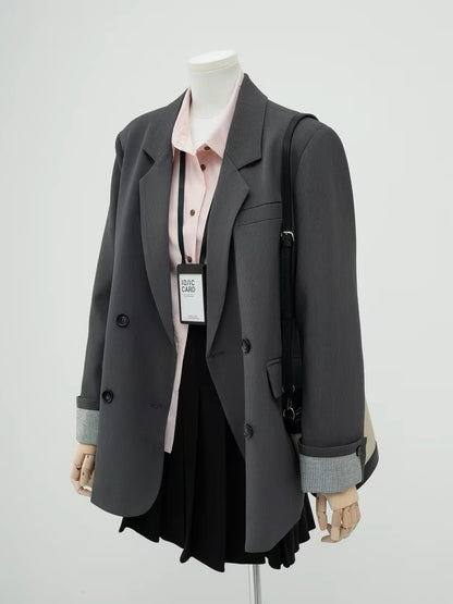 H5015 Women's Suit