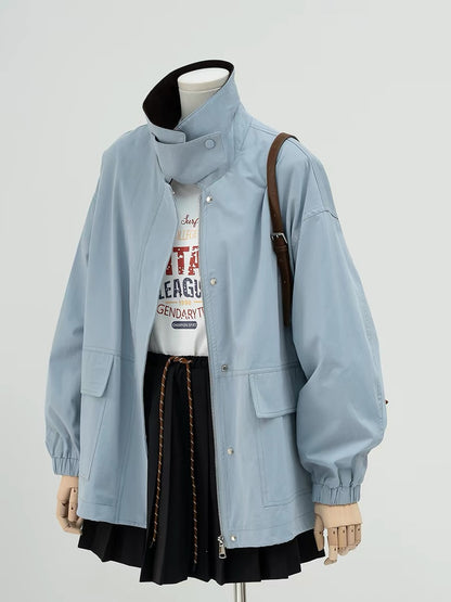 H5017 Women's Jacket
