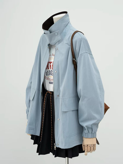 H5017 Women's Jacket