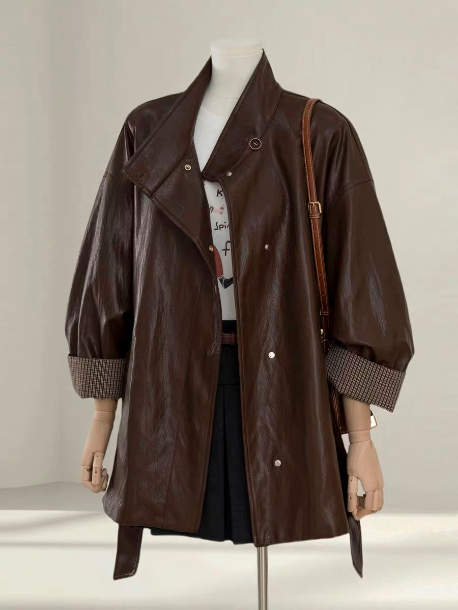 H5167 Women's Coat