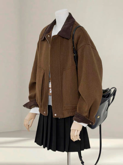 H5168 Women's Jacket