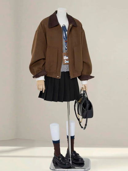 H5168 Women's Jacket