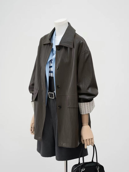 H5021 Women's Suit