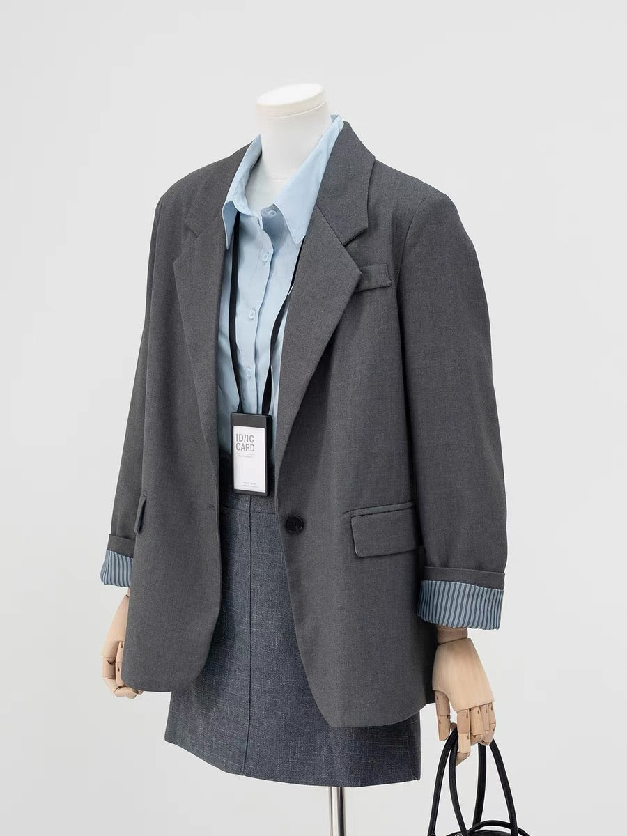 H5022 Women's Jacket