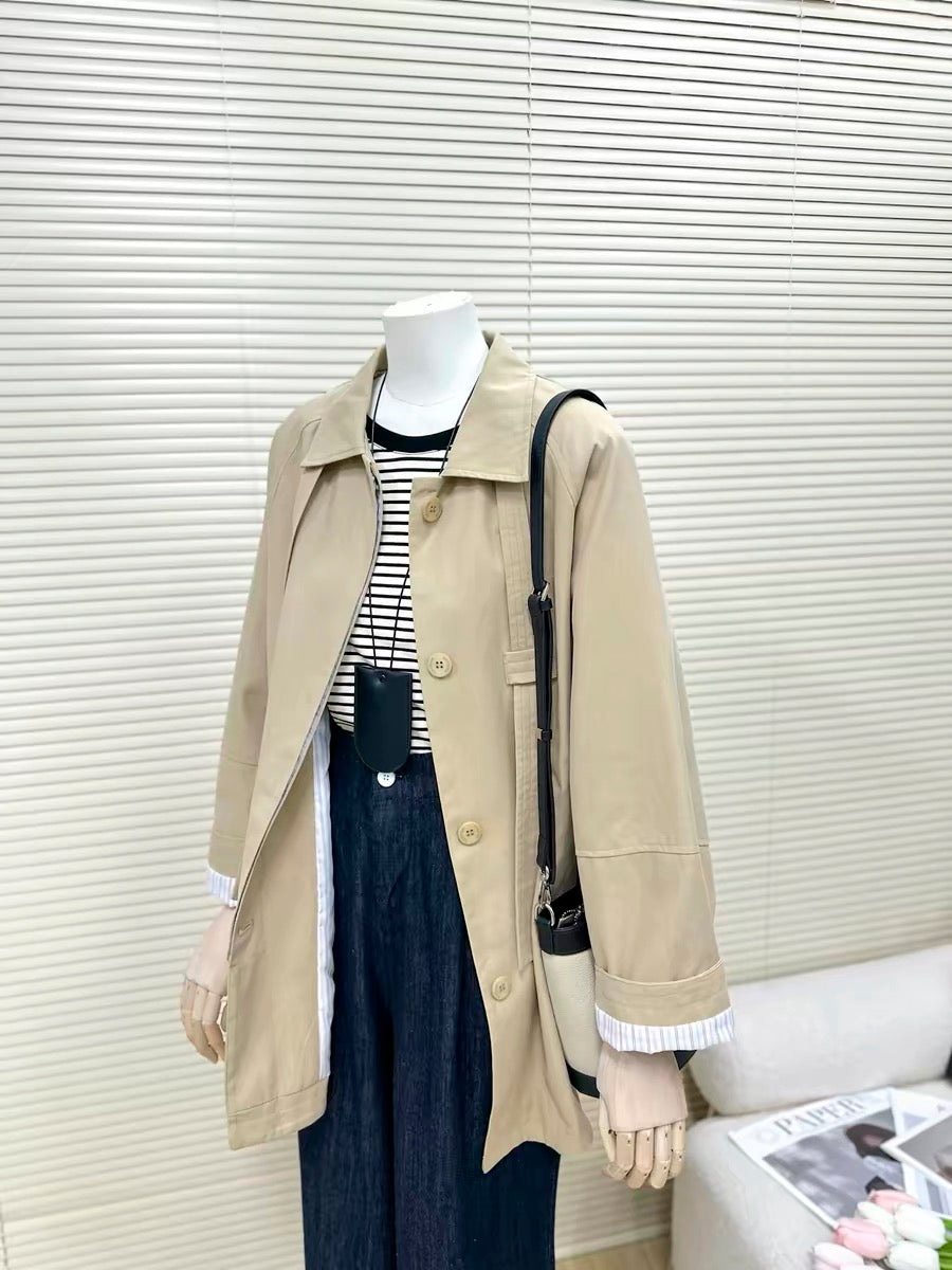 H5476 Women's Outerwear