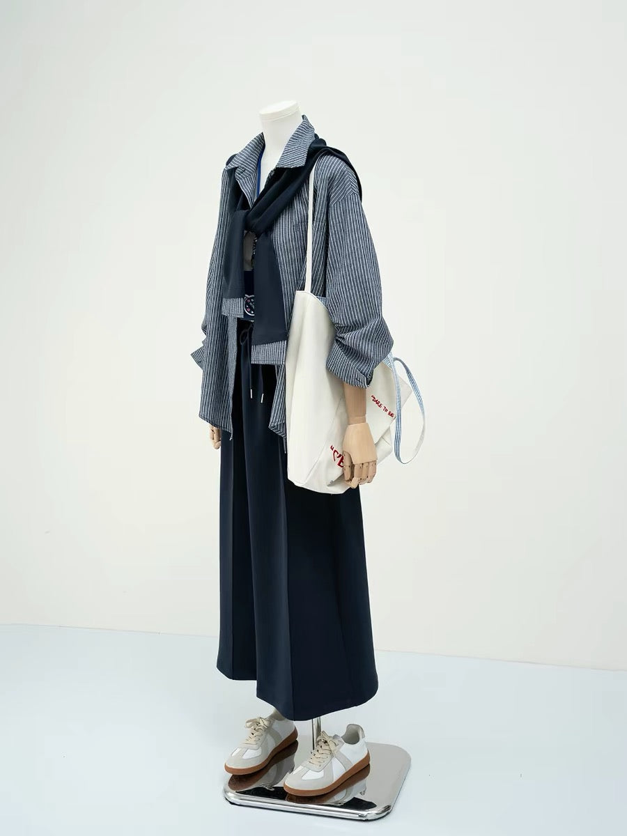 H5173 Women's Suit