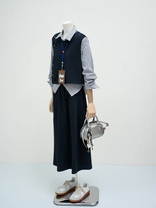 H5029 Women's Suit