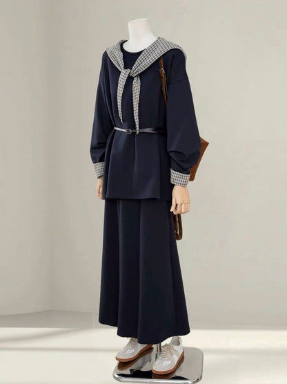 H5032 Women's Suit