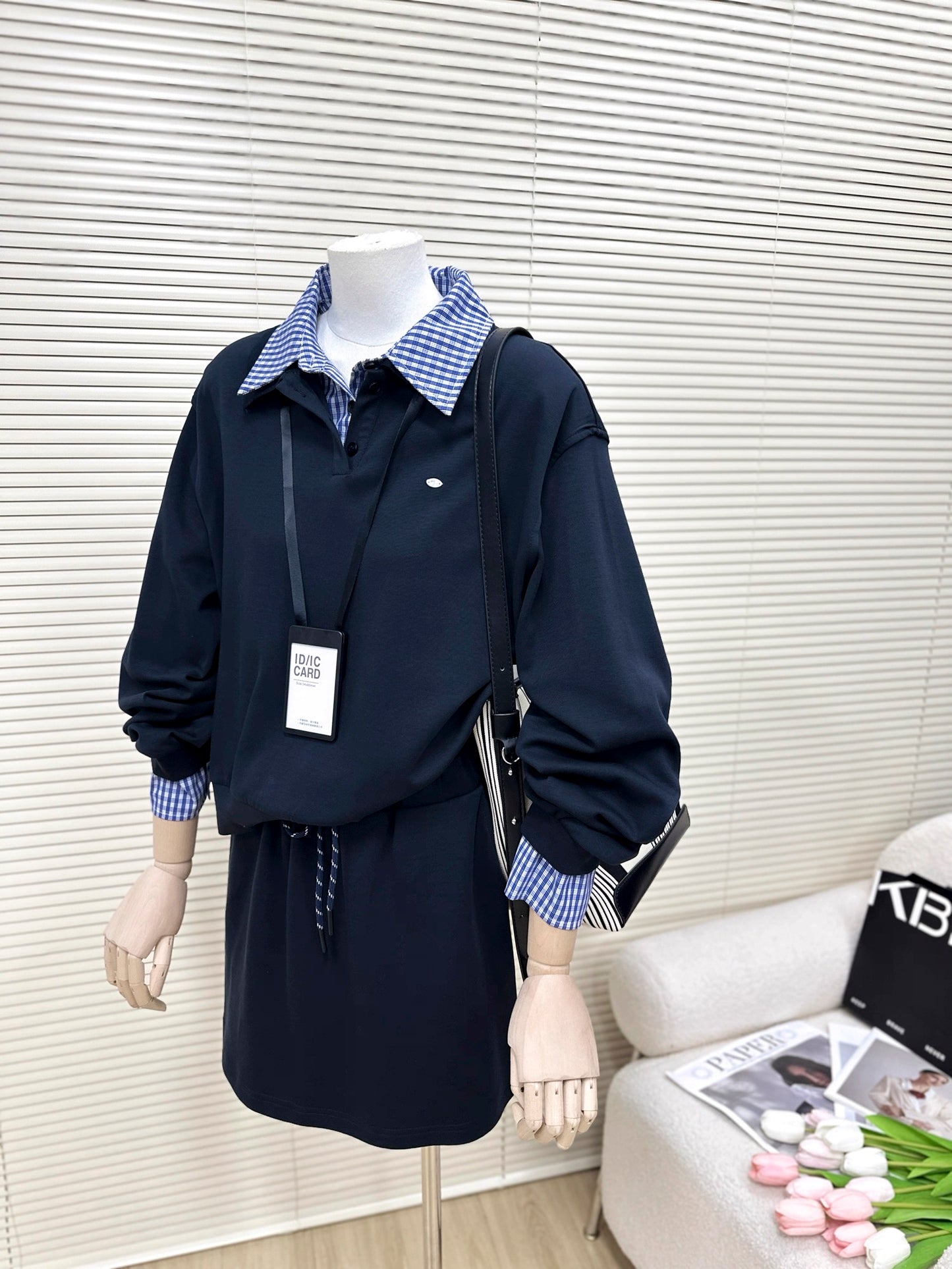 H5196 Women's Jacket