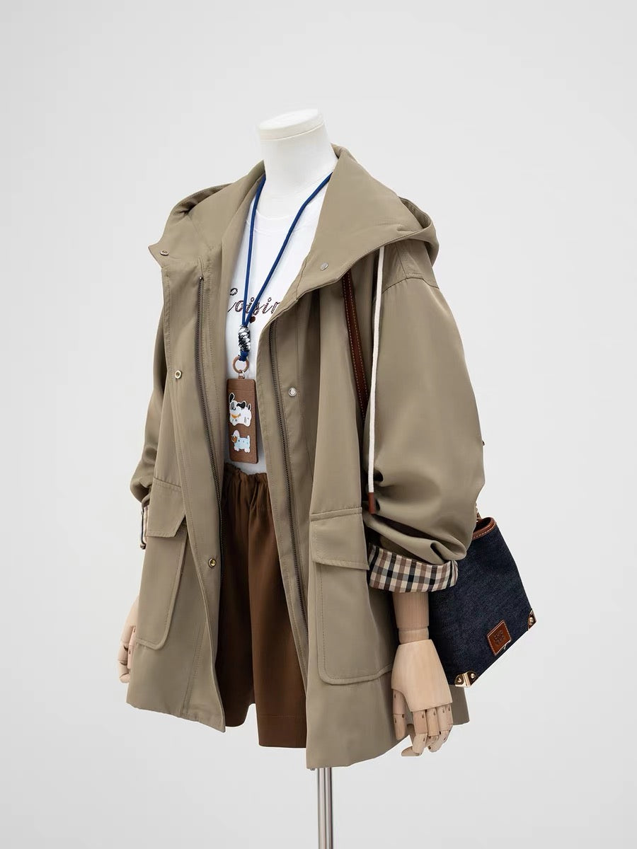 H5037 Women's Jacket