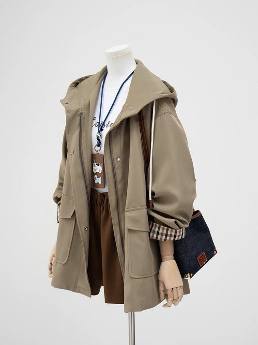 H5037 Women's Jacket