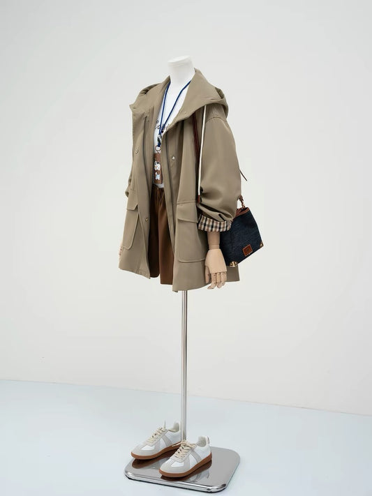 H5037 Women's Jacket