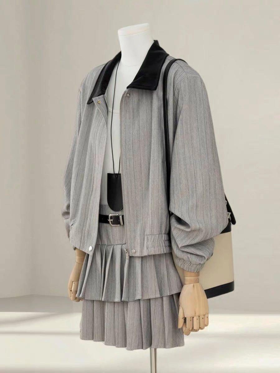 H5043 Women's Suit