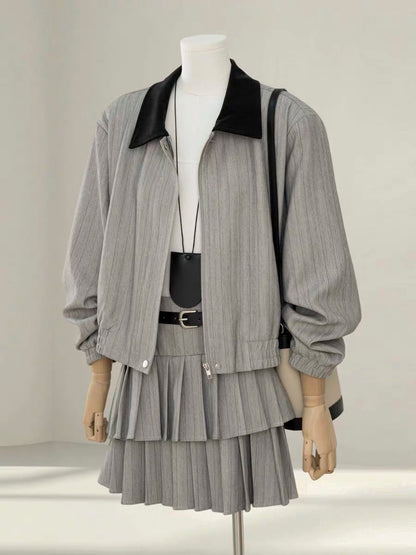 H5043 Women's Suit