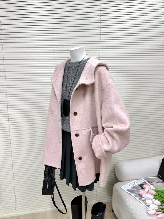 H5314 Women’s Jacket