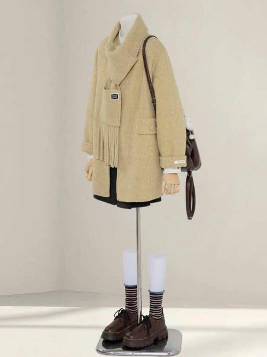 H5205 Women’s Jacket