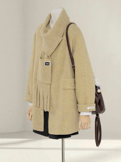 H5315 Women’s Jacket