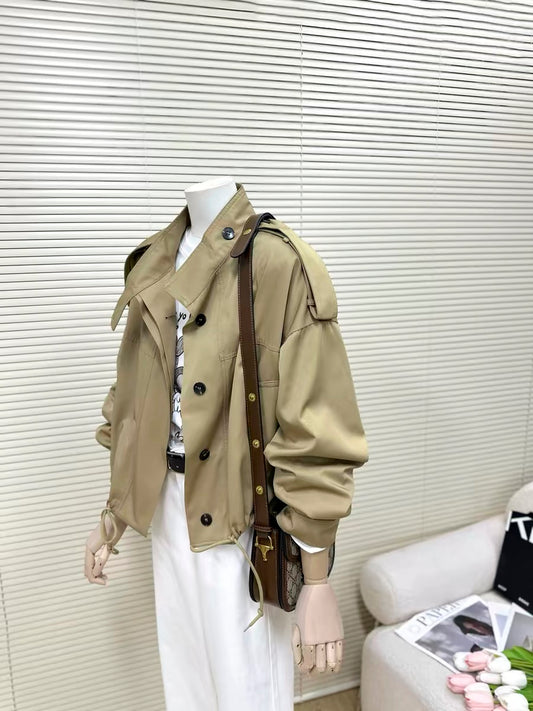 H5439 Women's Outerwear